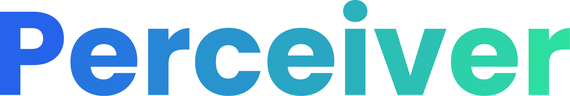 Perceiver logo